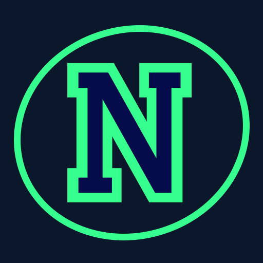 Next Level N logo