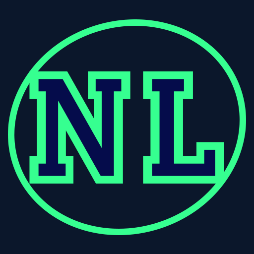 Next Level NL logo